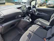 Citroen Berlingo BlueHDi 1000 Enterprise M - U150971