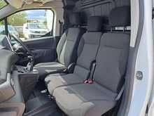 Citroen Berlingo BlueHDi 1000 Enterprise M - U150971