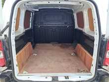 Citroen Berlingo BlueHDi 1000 Enterprise M - U150971