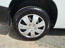 Citroen Berlingo BlueHDi 1000 Enterprise M - U150971