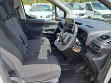 Citroen Berlingo BlueHDi 1000 Enterprise M - U150971