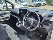 Citroen Berlingo BlueHDi 1000 Enterprise M - U150971