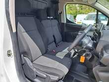 Citroen Berlingo BlueHDi 1000 Enterprise M - U150971