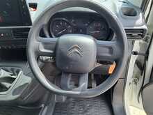 Citroen Berlingo BlueHDi 1000 Enterprise M - U150971