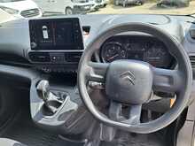 Citroen Berlingo BlueHDi 1000 Enterprise M - U150971