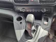 Citroen Berlingo BlueHDi 1000 Enterprise M - U150971