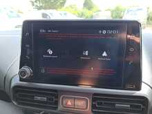 Citroen Berlingo BlueHDi 1000 Enterprise M - U150971
