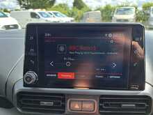 Citroen Berlingo BlueHDi 1000 Enterprise M - U150971
