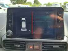Citroen Berlingo BlueHDi 1000 Enterprise M - U150971