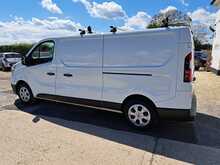 Renault Trafic dCi Blue LL30 Advance - U150973