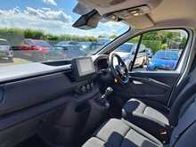 Renault Trafic dCi Blue LL30 Advance - U150973
