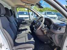 Renault Trafic dCi Blue LL30 Advance - U150973