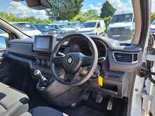 Renault Trafic dCi Blue LL30 Advance - U150973