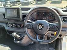 Renault Trafic dCi Blue LL30 Advance - U150973