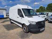 Mercedes-Benz Sprinter 315 CDI Premium - U150974