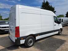 Mercedes-Benz Sprinter 315 CDI Premium - U150974