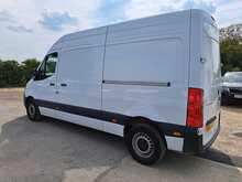 Mercedes-Benz Sprinter 315 CDI Premium - U150974