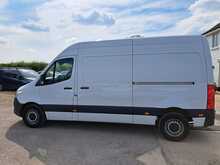 Mercedes-Benz Sprinter 315 CDI Premium - U150974