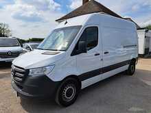 Mercedes-Benz Sprinter 315 CDI Premium - U150974
