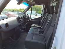 Mercedes-Benz Sprinter 315 CDI Premium - U150974