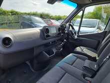 Mercedes-Benz Sprinter 315 CDI Premium - U150974