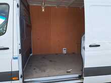 Mercedes-Benz Sprinter 315 CDI Premium - U150974