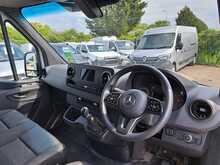 Mercedes-Benz Sprinter 315 CDI Premium - U150974