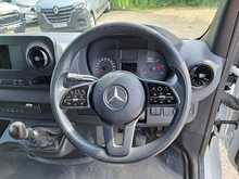 Mercedes-Benz Sprinter 315 CDI Premium - U150974