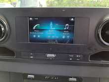 Mercedes-Benz Sprinter 315 CDI Premium - U150974