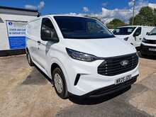 Ford Transit Custom 320 EcoBlue Trend - U150975