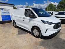 Ford Transit Custom 320 EcoBlue Trend - U150975
