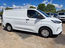 Ford Transit Custom 320 EcoBlue Trend - U150975