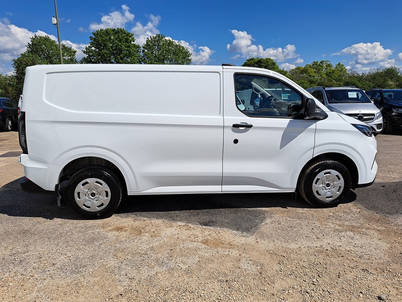 Ford Transit Custom 320 EcoBlue Trend - U150975