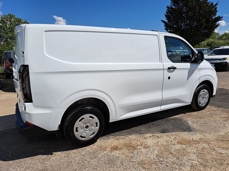Ford Transit Custom 320 EcoBlue Trend - U150975
