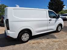 Ford Transit Custom 320 EcoBlue Trend - U150975