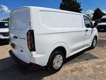Ford Transit Custom 320 EcoBlue Trend - U150975