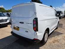 Ford Transit Custom 320 EcoBlue Trend - U150975