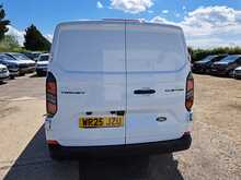 Ford Transit Custom 320 EcoBlue Trend - U150975
