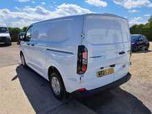 Ford Transit Custom 320 EcoBlue Trend - U150975