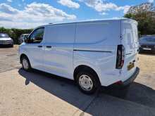 Ford Transit Custom 320 EcoBlue Trend - U150975