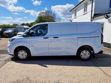 Ford Transit Custom 320 EcoBlue Trend - U150975