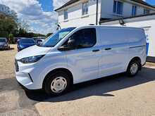 Ford Transit Custom 320 EcoBlue Trend - U150975