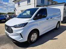 Ford Transit Custom 320 EcoBlue Trend - U150975