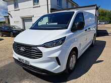 Ford Transit Custom 320 EcoBlue Trend - U150975