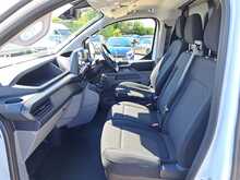 Ford Transit Custom 320 EcoBlue Trend - U150975