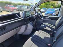 Ford Transit Custom 320 EcoBlue Trend - U150975