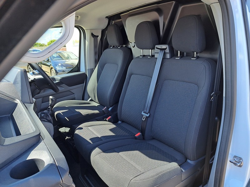 Ford Transit Custom 320 EcoBlue Trend - U150975