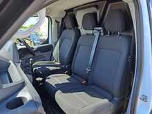 Ford Transit Custom 320 EcoBlue Trend - U150975