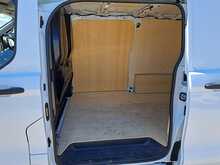 Ford Transit Custom 320 EcoBlue Trend - U150975