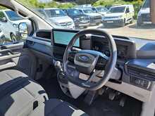 Ford Transit Custom 320 EcoBlue Trend - U150975